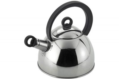 SK-2100 Stainless Steel Whistling Tea Kettle