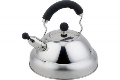 SK-3380 Stainless Steel Whistling Tea Kettle