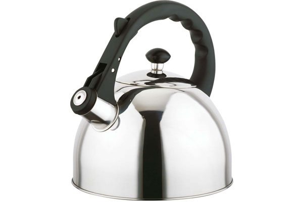 SK-4200 Stainless Steel Whistling Tea Kettle