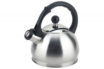 SK-4230 Stainless Steel Whistling Tea Kettle