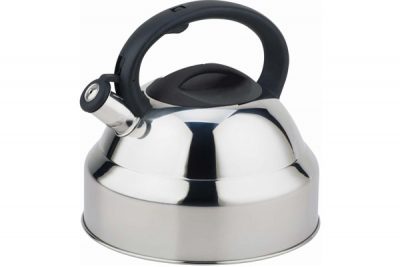 SK-4160 Stainless Steel Whistling Tea Kettle