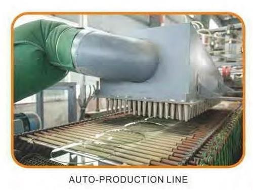 auto production line