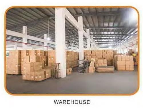warehouse